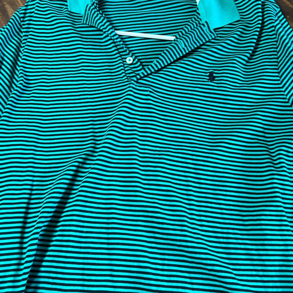 Polo Golf polo shirt